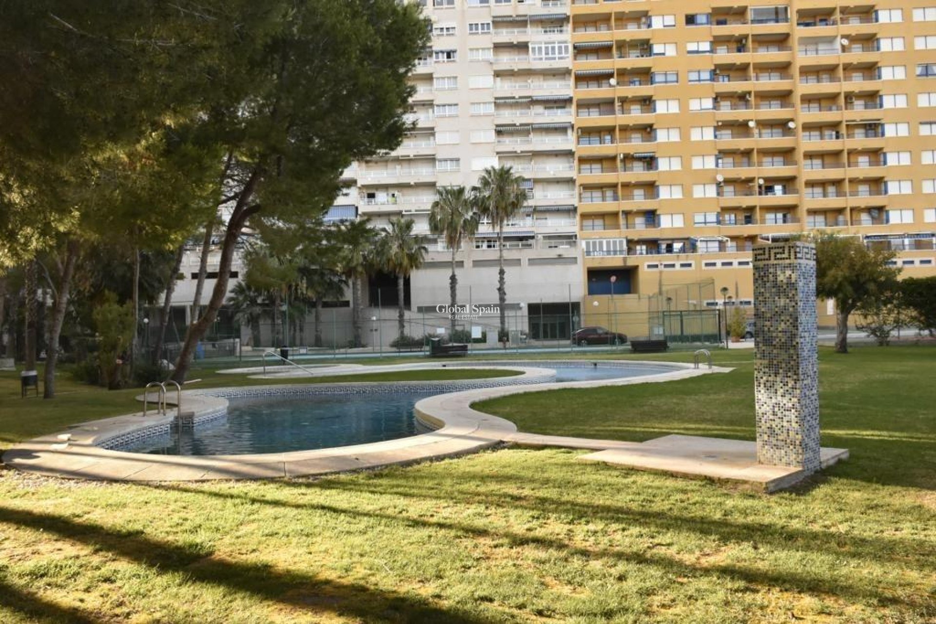 Odsprzedaż - MIESZKANIE -
ORIHUELA COSTA - CAMPOAMOR