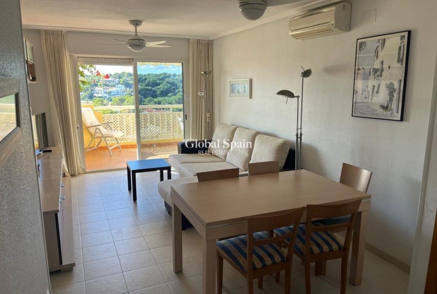 Odsprzedaż - MIESZKANIE -
ORIHUELA COSTA - CAMPOAMOR