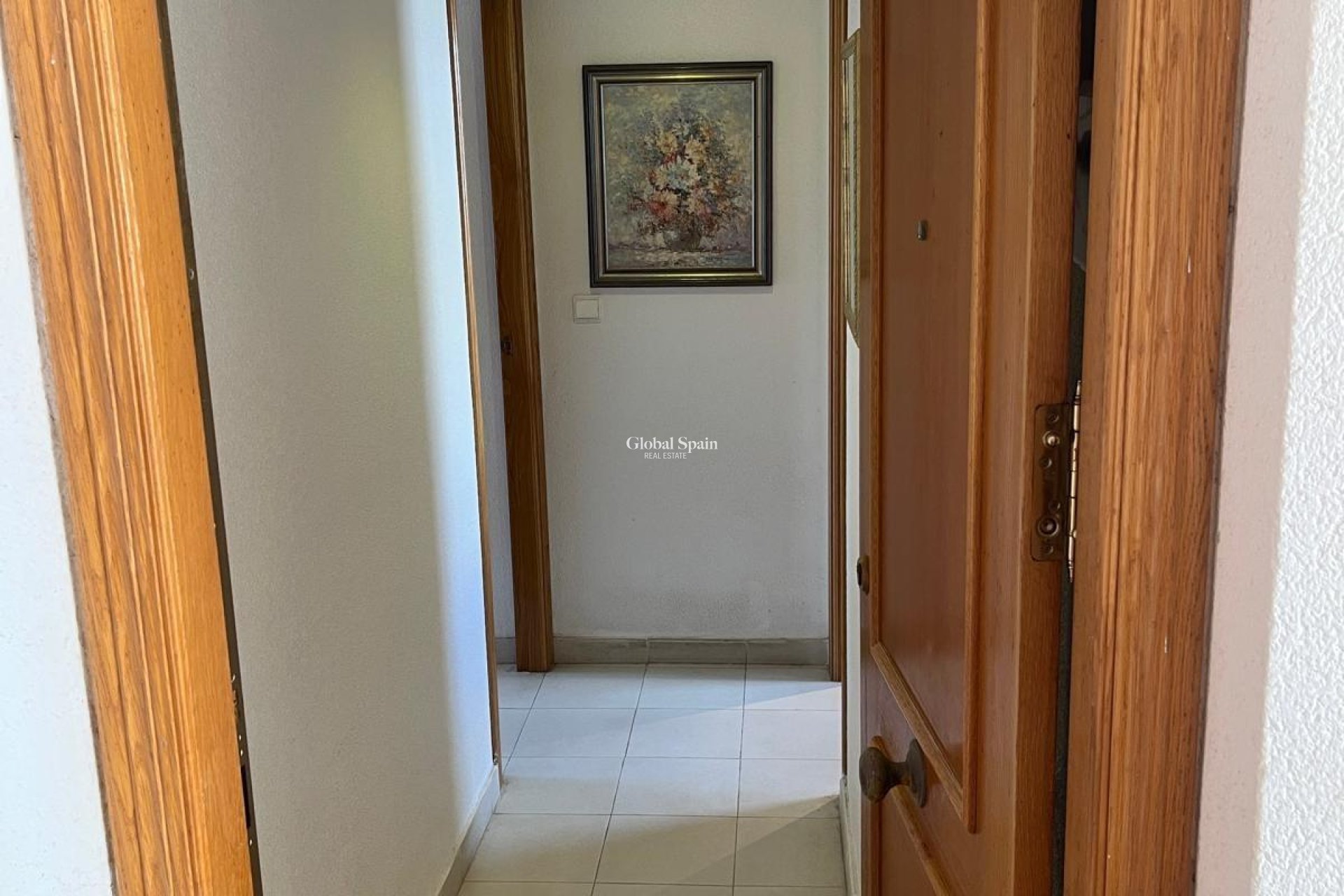 Odsprzedaż - MIESZKANIE -
ORIHUELA COSTA - CAMPOAMOR