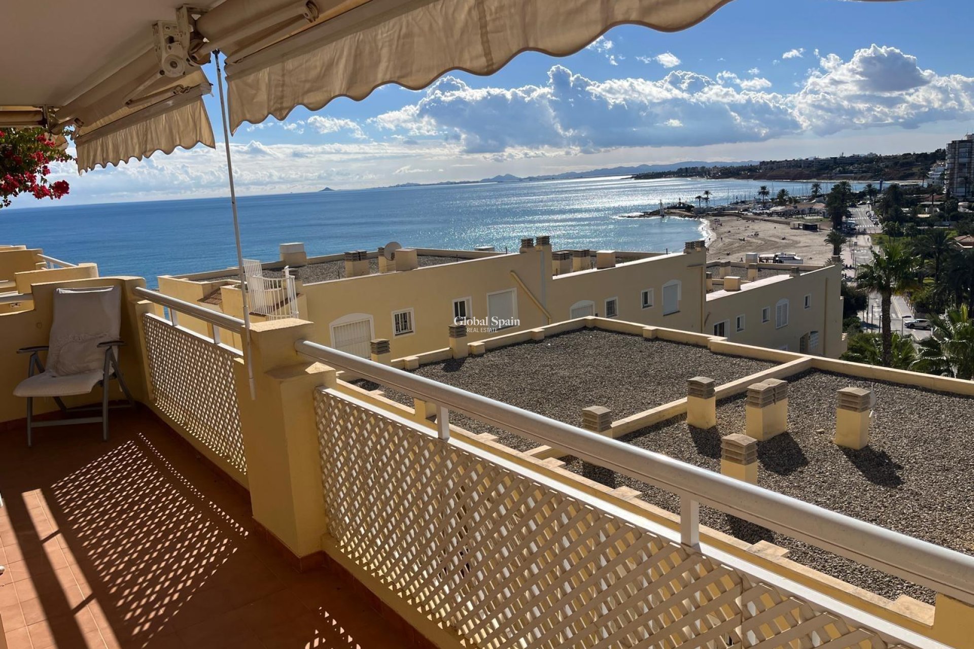 Odsprzedaż - MIESZKANIE -
ORIHUELA COSTA - CAMPOAMOR