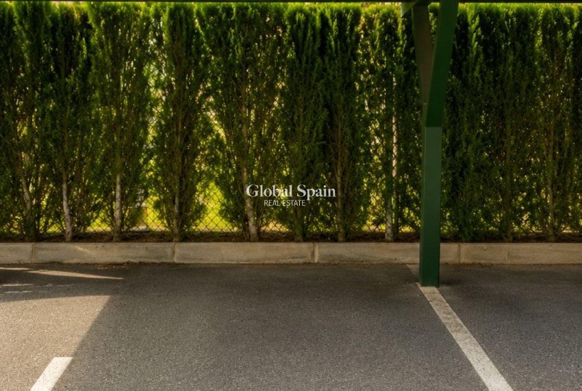Odsprzedaż - MIESZKANIE -
ORIHUELA COSTA - CAMPOAMOR