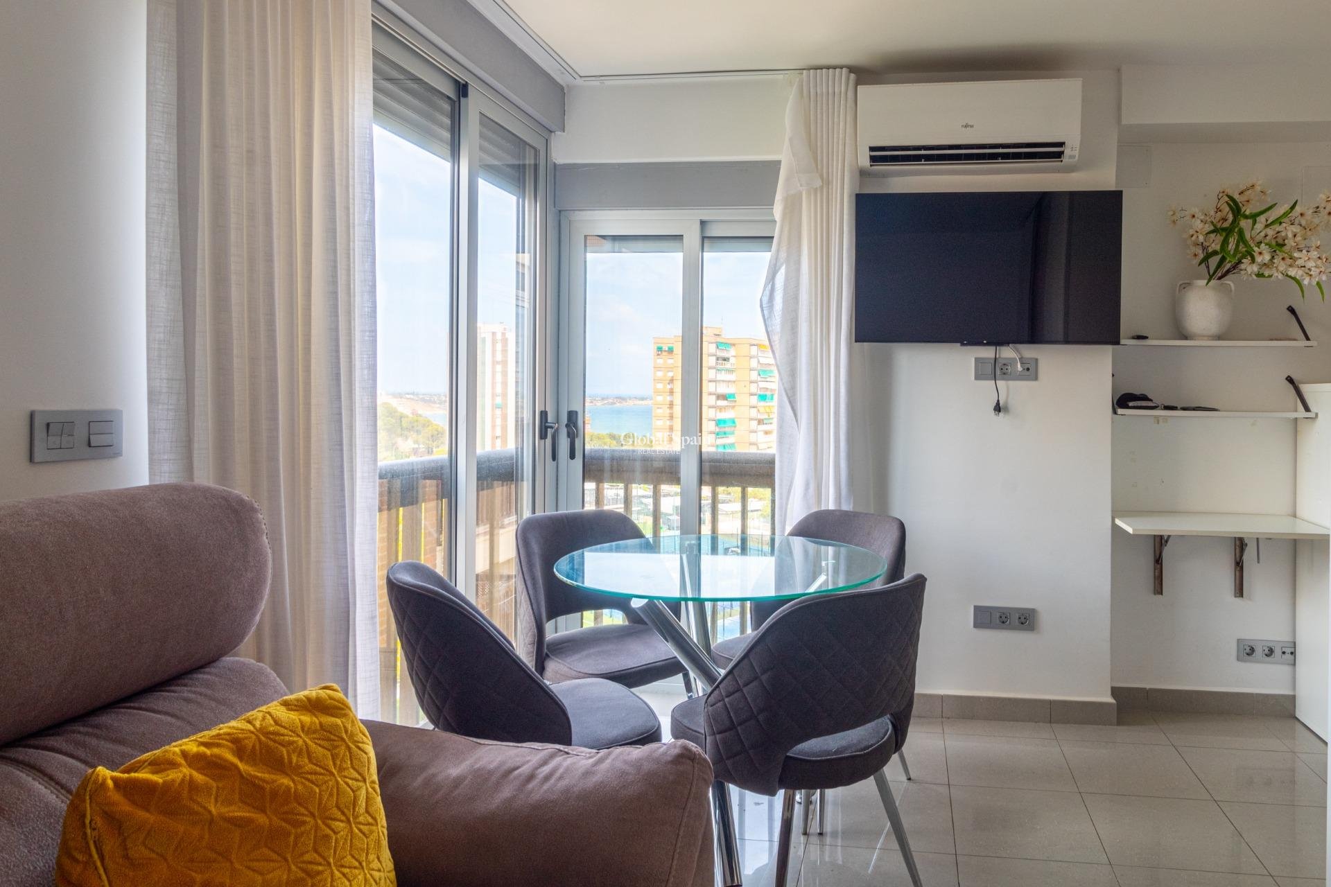 Odsprzedaż - MIESZKANIE -
ORIHUELA COSTA - CAMPOAMOR