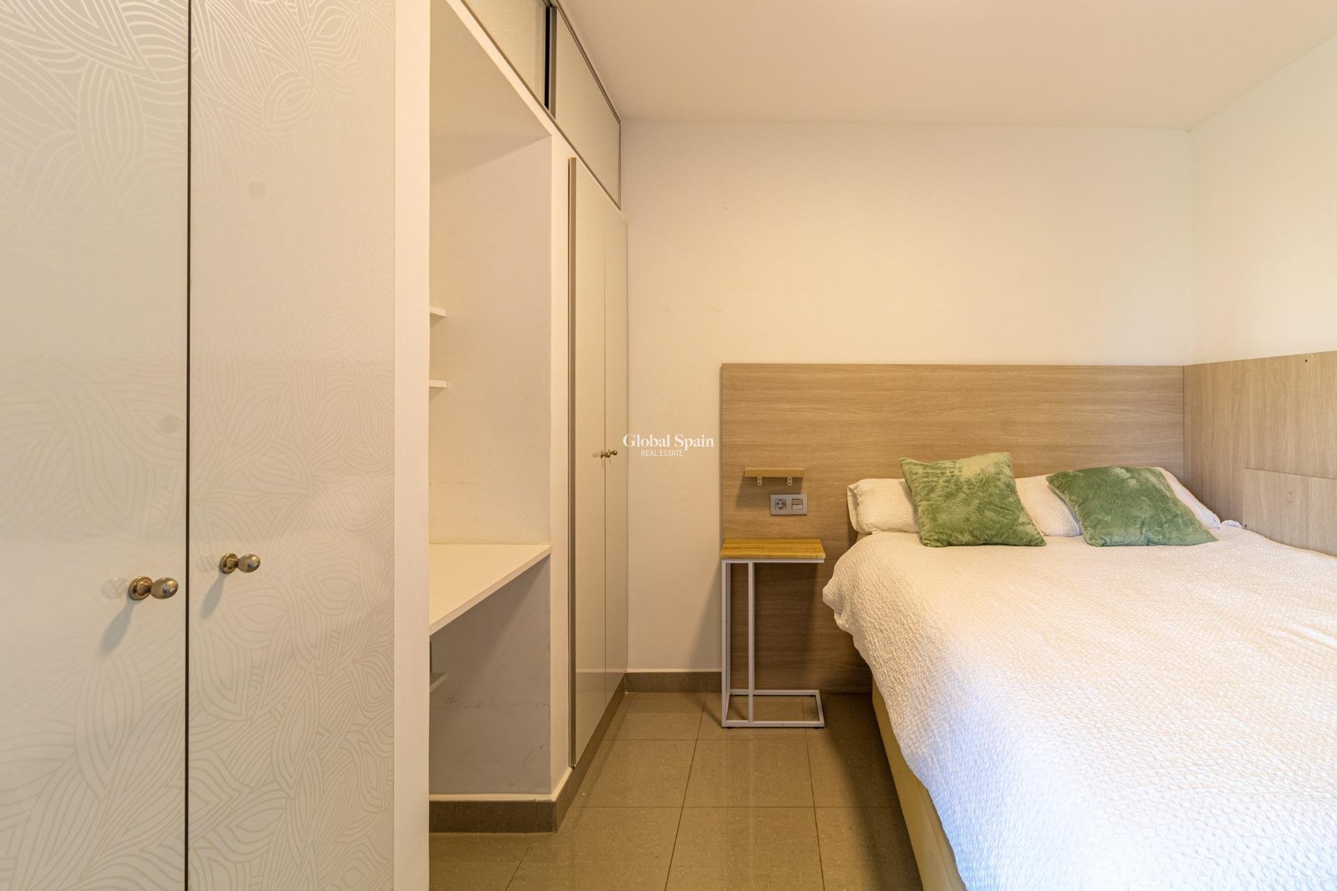 Odsprzedaż - MIESZKANIE -
ORIHUELA COSTA - CAMPOAMOR