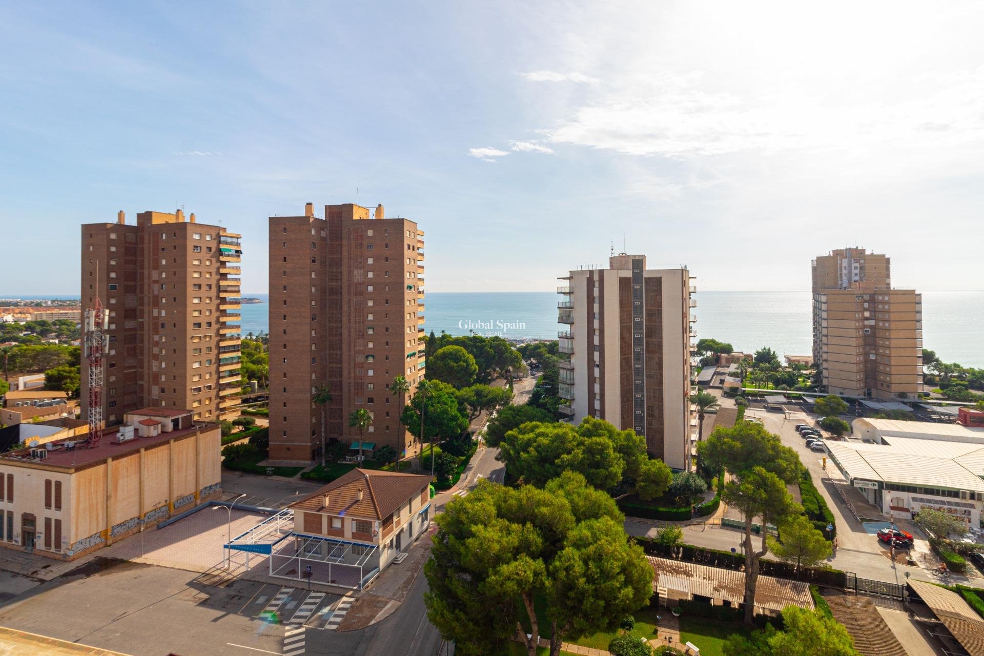 Odsprzedaż - MIESZKANIE -
ORIHUELA COSTA - CAMPOAMOR