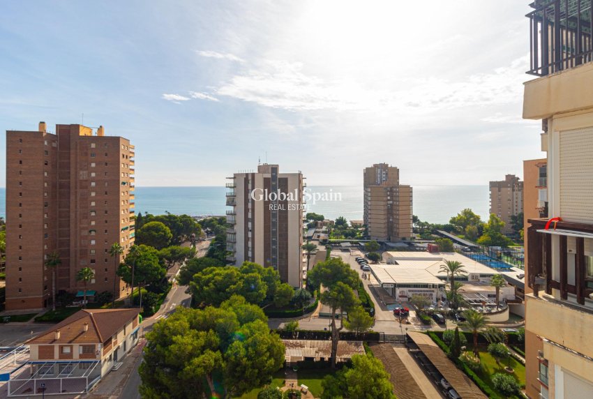 Odsprzedaż - MIESZKANIE -
ORIHUELA COSTA - CAMPOAMOR
