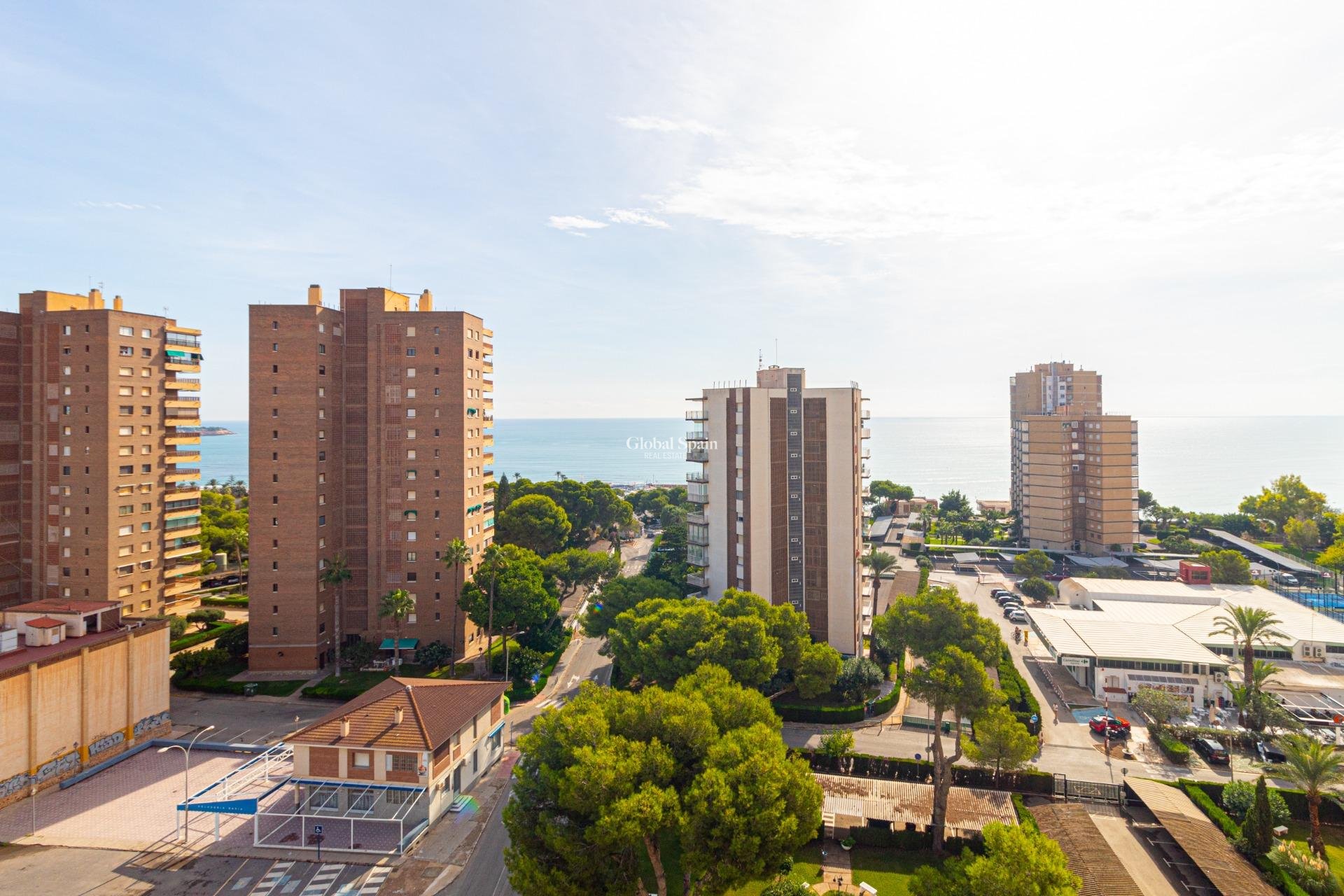 Odsprzedaż - MIESZKANIE -
ORIHUELA COSTA - CAMPOAMOR
