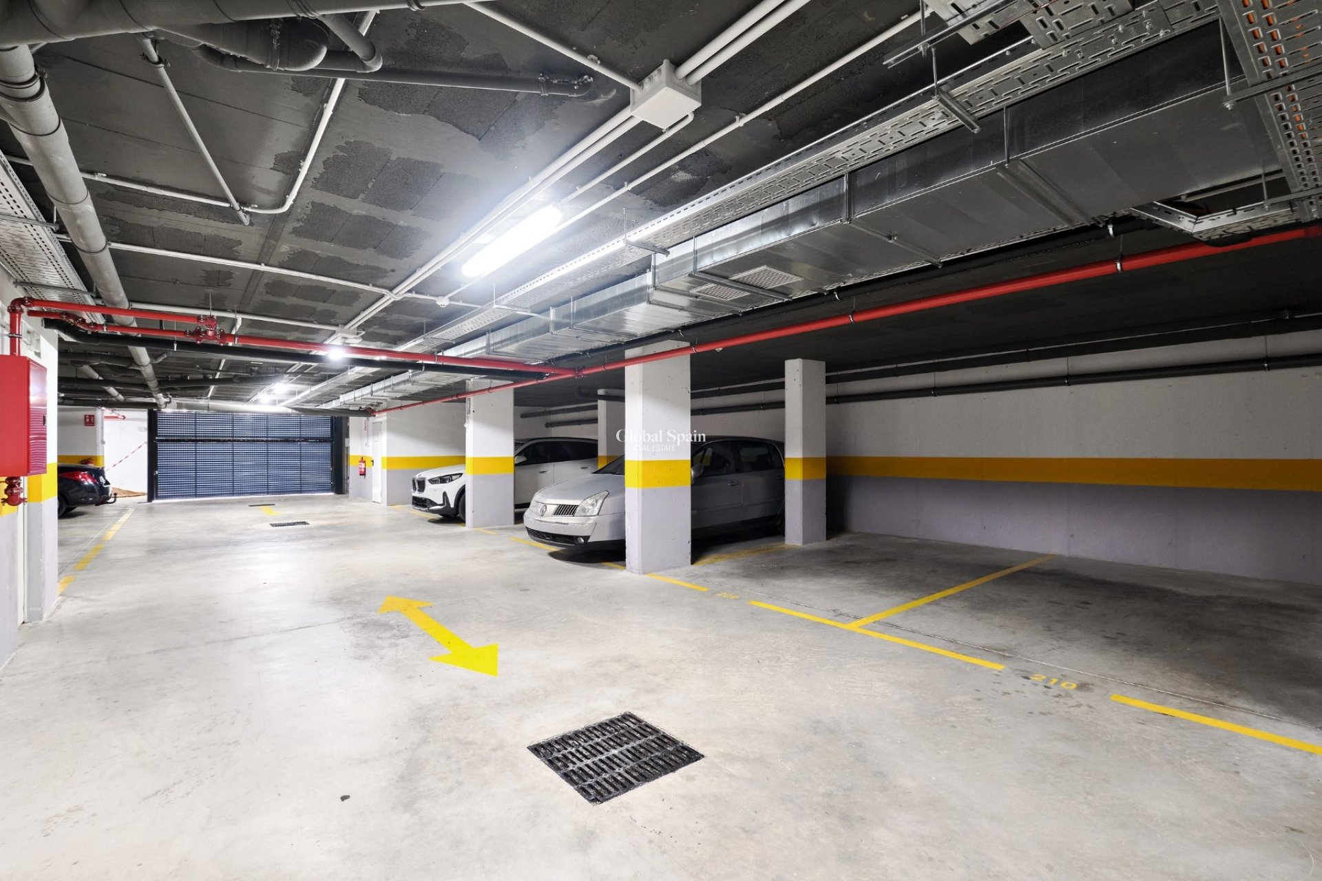 Odsprzedaż - MIESZKANIE -
ORIHUELA COSTA - DEHESA DE CAMPOAMOR