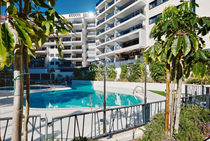 Odsprzedaż - MIESZKANIE -
ORIHUELA COSTA - DEHESA DE CAMPOAMOR