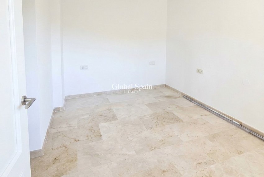 Odsprzedaż - MIESZKANIE -
ORIHUELA COSTA - DEHESA DE CAMPOAMOR