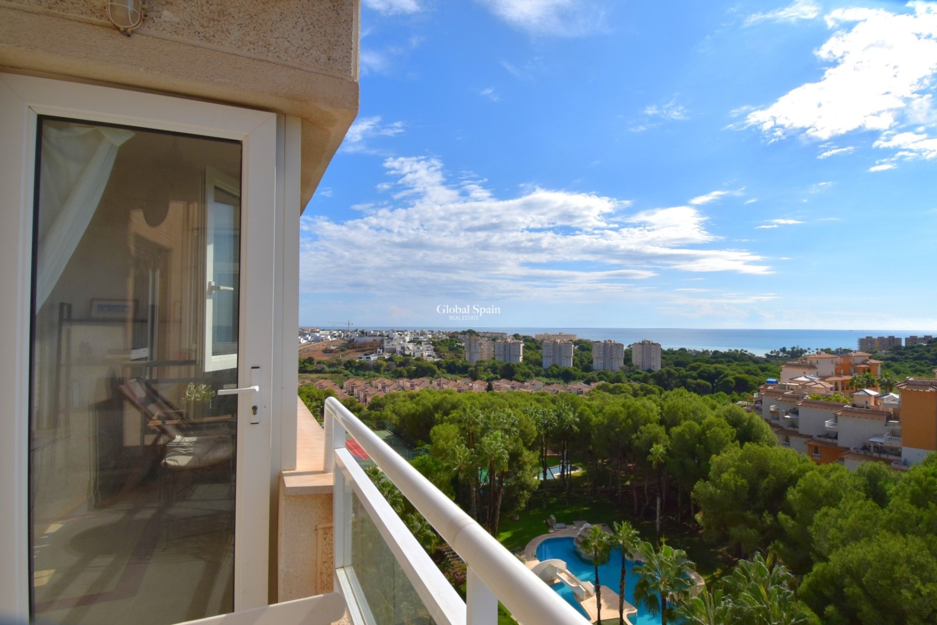 Odsprzedaż - MIESZKANIE -
ORIHUELA COSTA - Dehesa de Campoamor