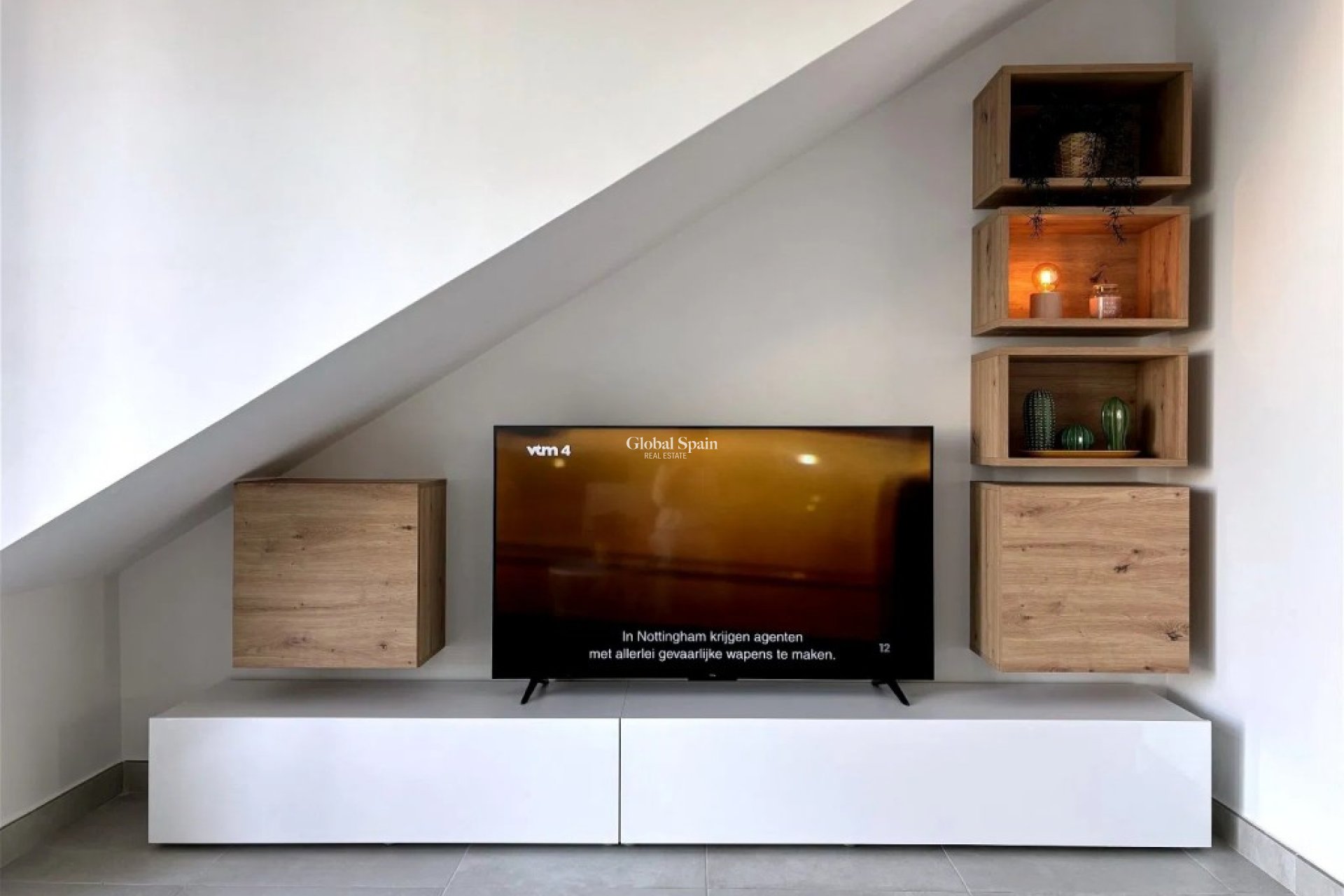 Odsprzedaż - MIESZKANIE -
ORIHUELA COSTA - Inland