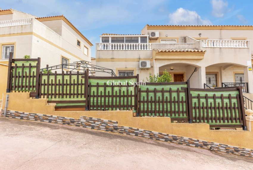 Odsprzedaż - MIESZKANIE -
ORIHUELA COSTA - La Florida