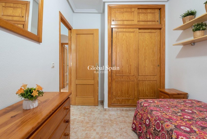 Odsprzedaż - MIESZKANIE -
ORIHUELA COSTA - La Regia