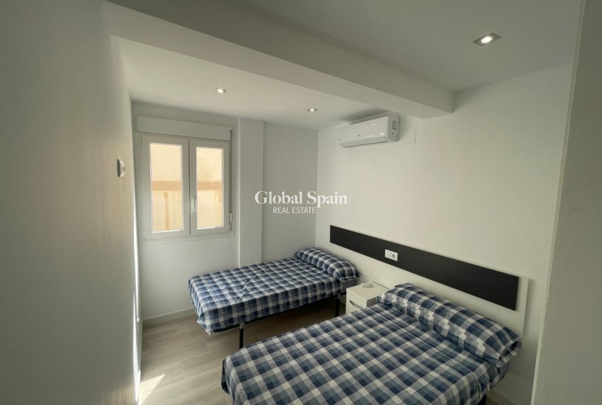 Odsprzedaż - MIESZKANIE -
ORIHUELA COSTA - La Regia