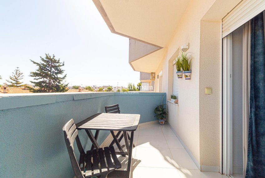 Odsprzedaż - MIESZKANIE -
ORIHUELA COSTA - La Regia