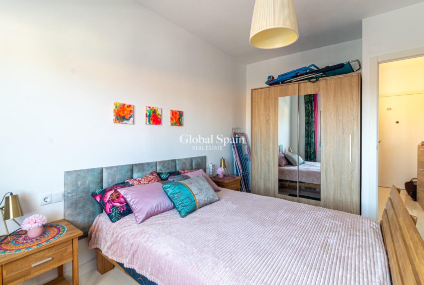 Odsprzedaż - MIESZKANIE -
ORIHUELA COSTA - La Regia