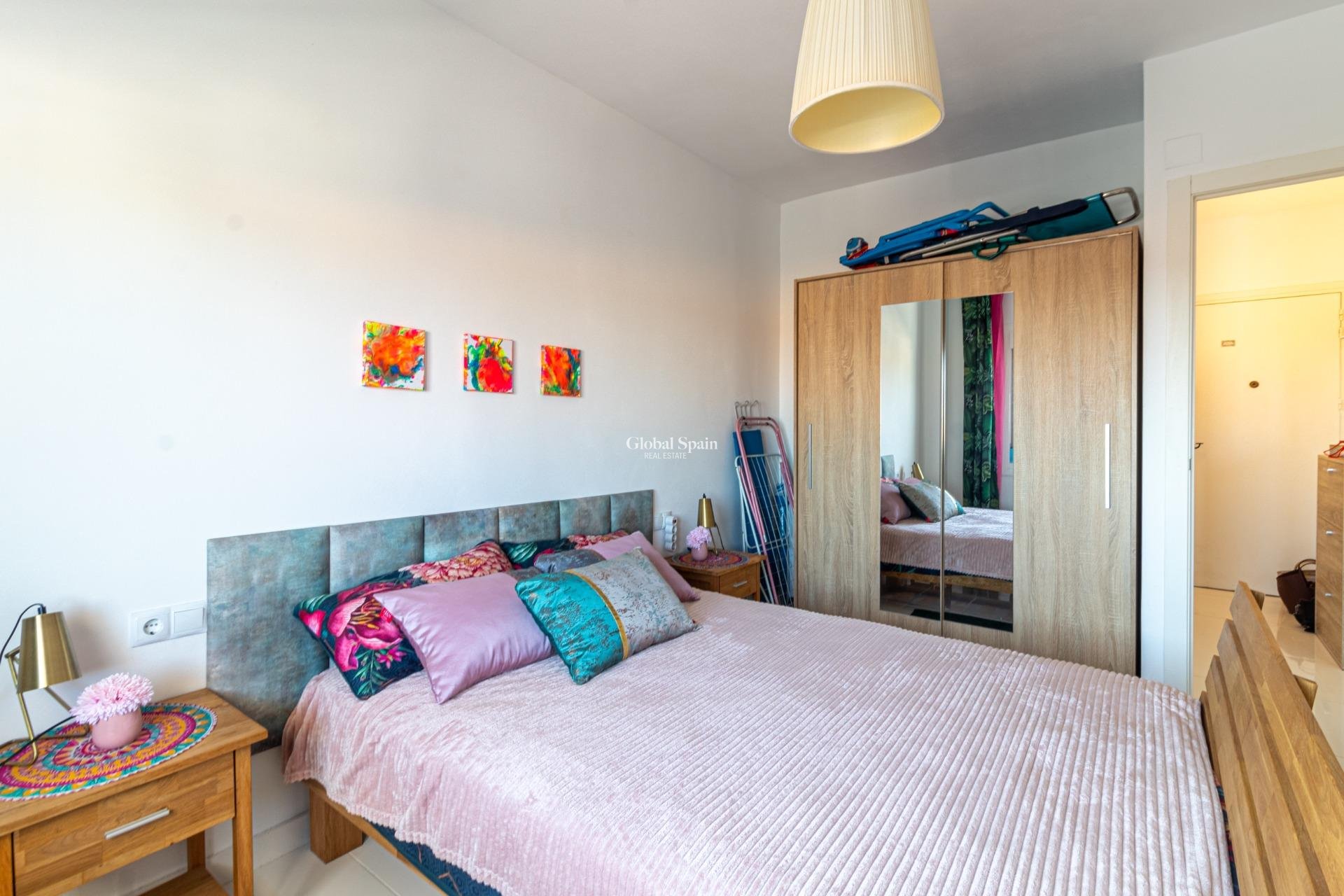 Odsprzedaż - MIESZKANIE -
ORIHUELA COSTA - La Regia