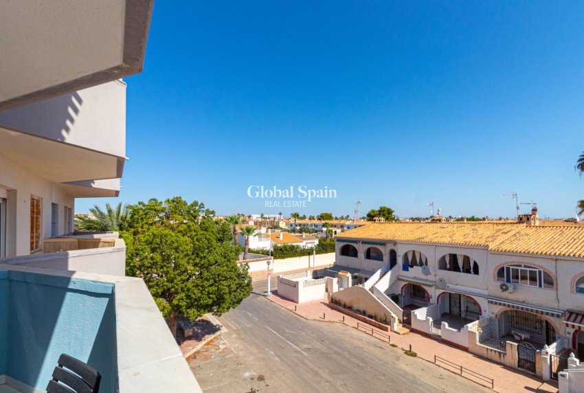 Odsprzedaż - MIESZKANIE -
ORIHUELA COSTA - La Regia