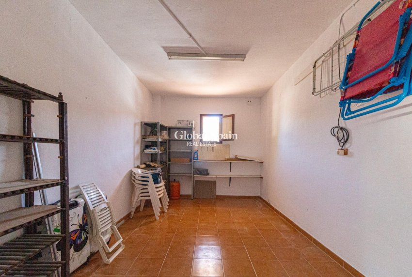 Odsprzedaż - MIESZKANIE -
ORIHUELA COSTA - La Regia