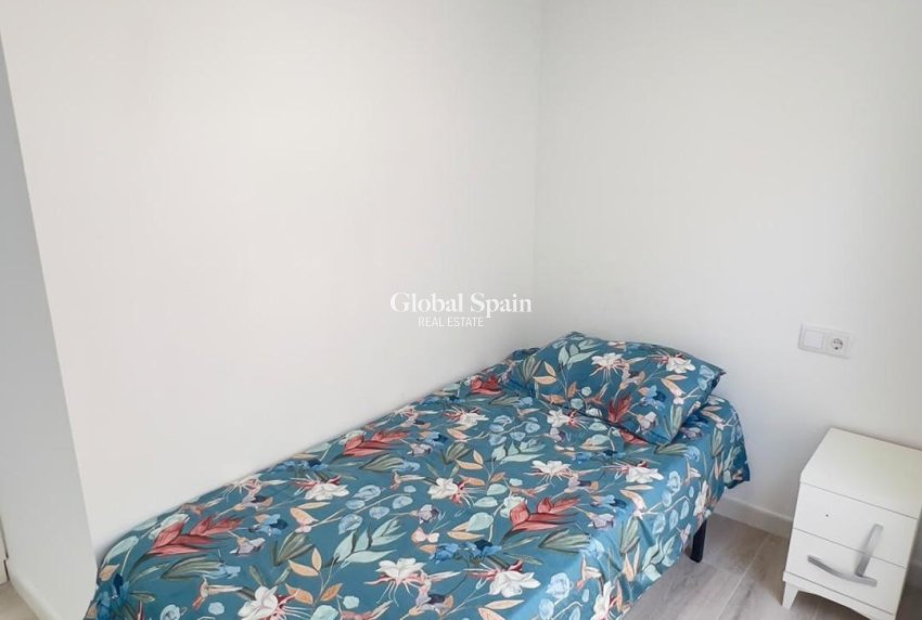 Odsprzedaż - MIESZKANIE -
ORIHUELA COSTA - La Regia