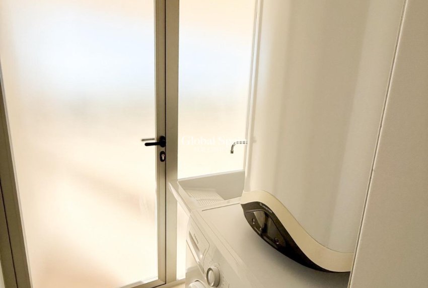 Odsprzedaż - MIESZKANIE -
ORIHUELA COSTA - La Zenia