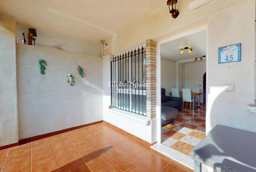 Odsprzedaż - MIESZKANIE -
ORIHUELA COSTA - La Zenia