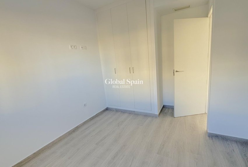 Odsprzedaż - MIESZKANIE -
ORIHUELA COSTA - La Zenia