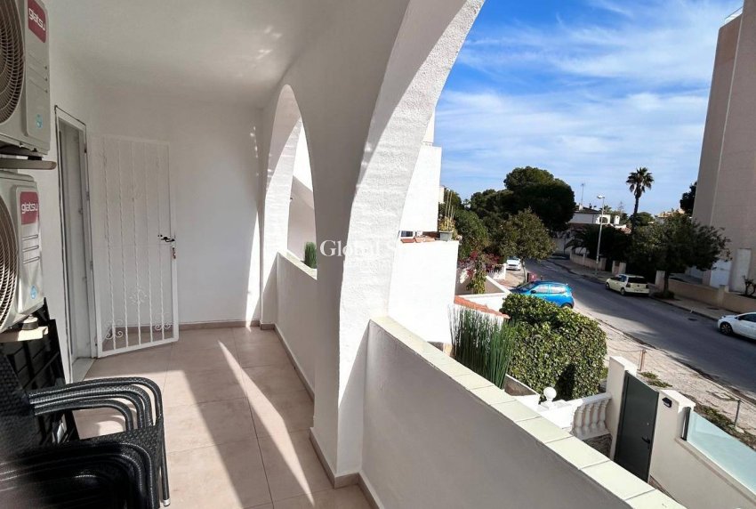 Odsprzedaż - MIESZKANIE -
ORIHUELA COSTA - La Zenia