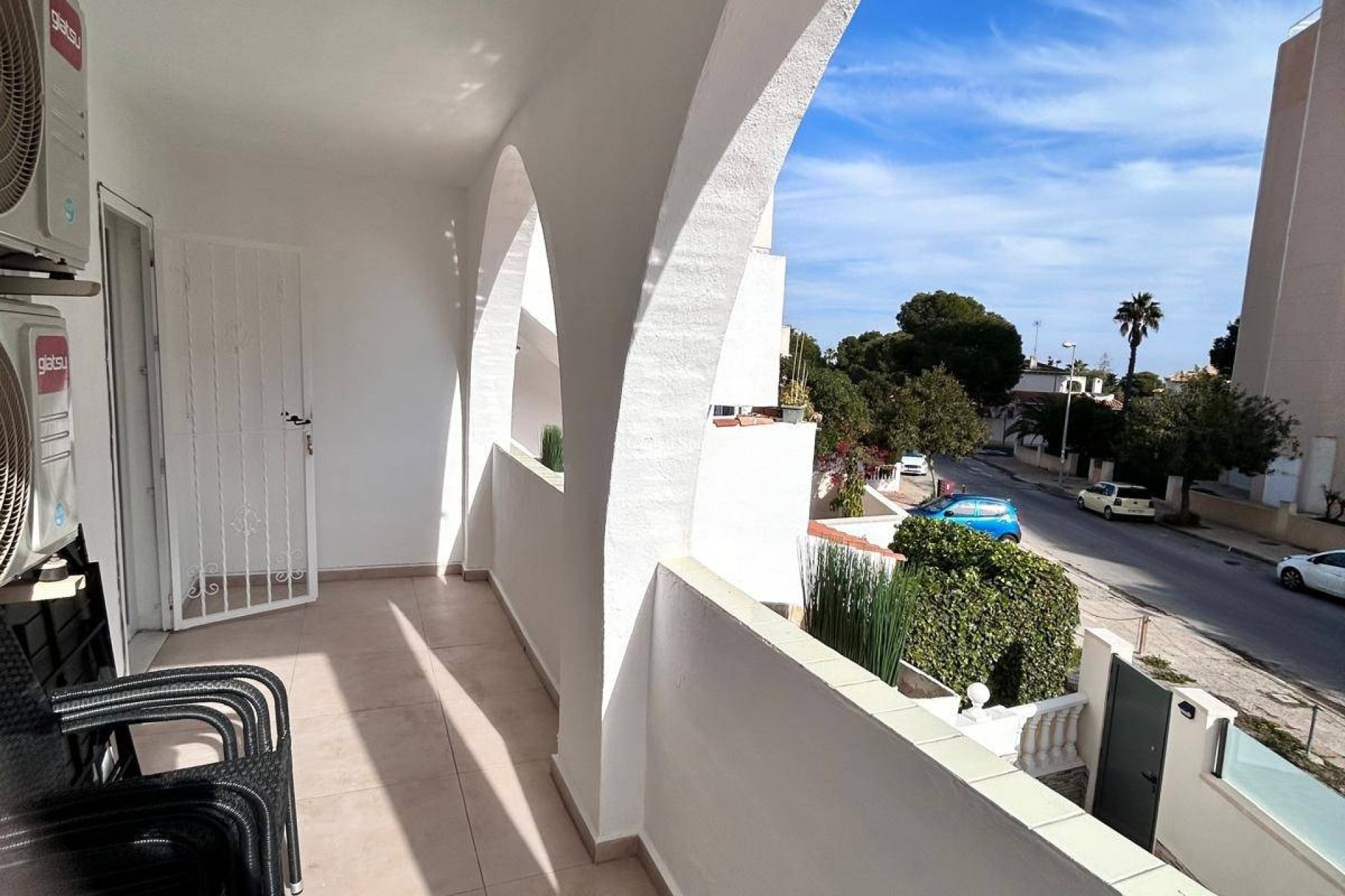 Odsprzedaż - MIESZKANIE -
ORIHUELA COSTA - La Zenia