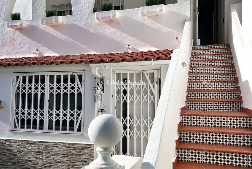 Odsprzedaż - MIESZKANIE -
ORIHUELA COSTA - La Zenia
