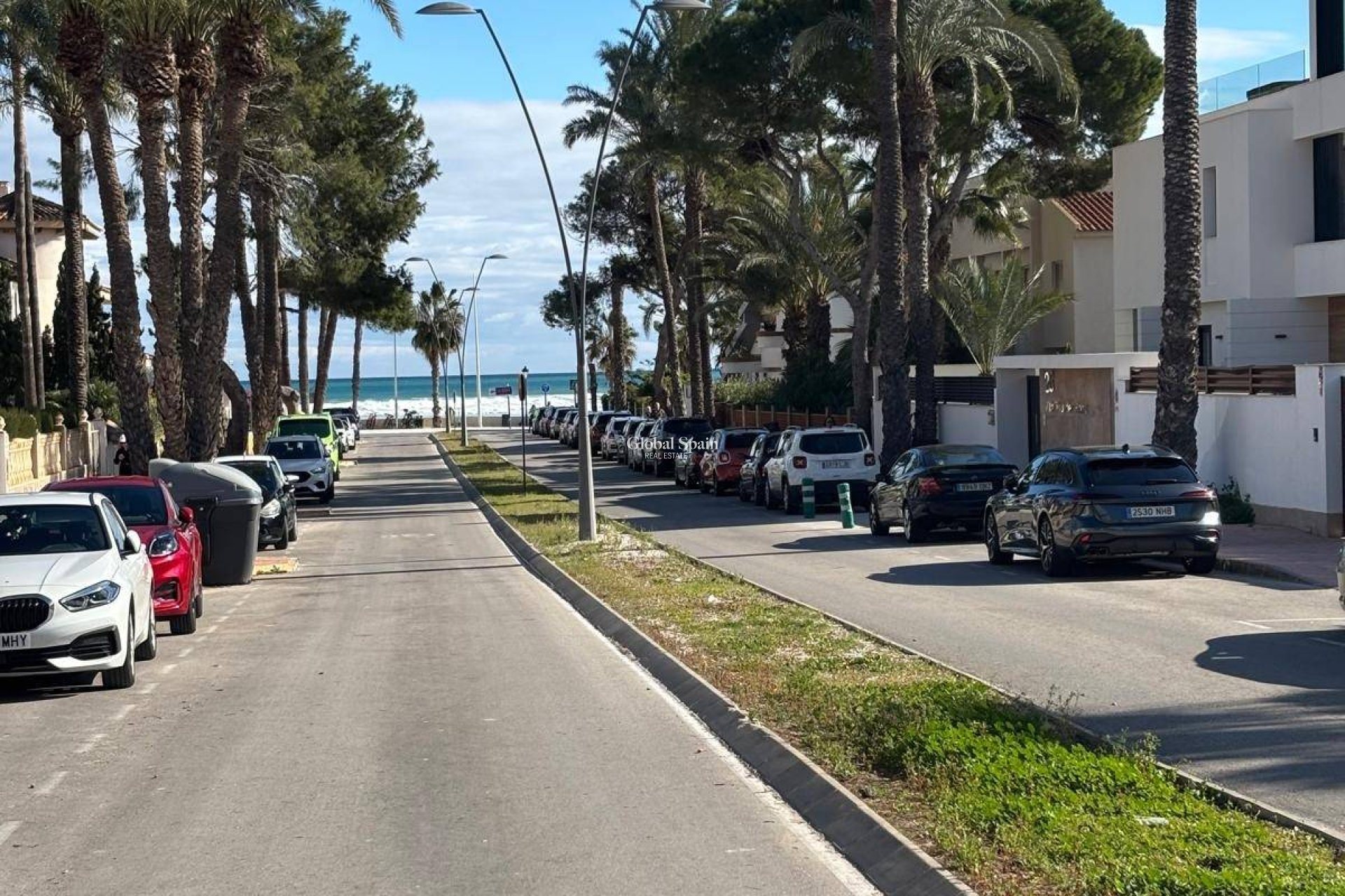 Odsprzedaż - MIESZKANIE -
ORIHUELA COSTA - La Zenia
