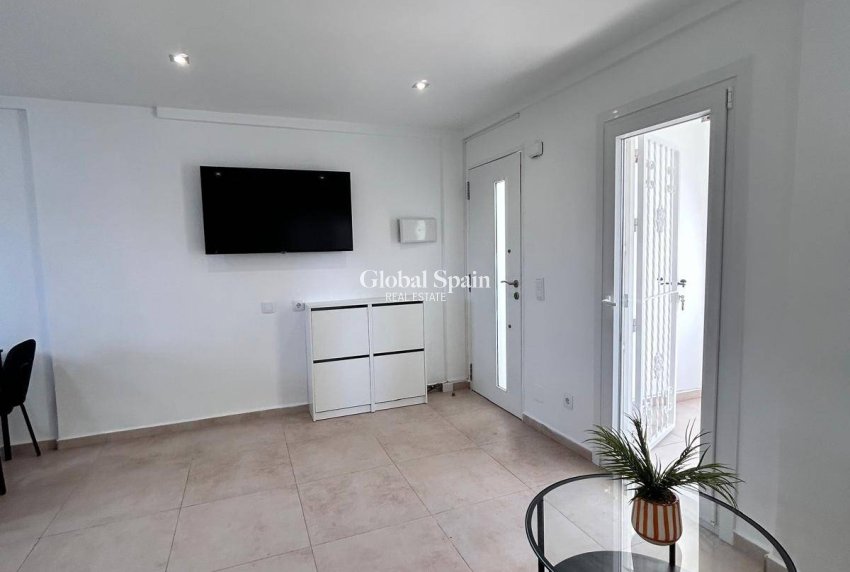 Odsprzedaż - MIESZKANIE -
ORIHUELA COSTA - La Zenia