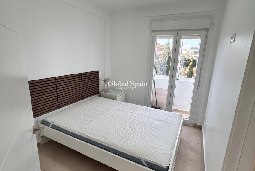 Odsprzedaż - MIESZKANIE -
ORIHUELA COSTA - La Zenia