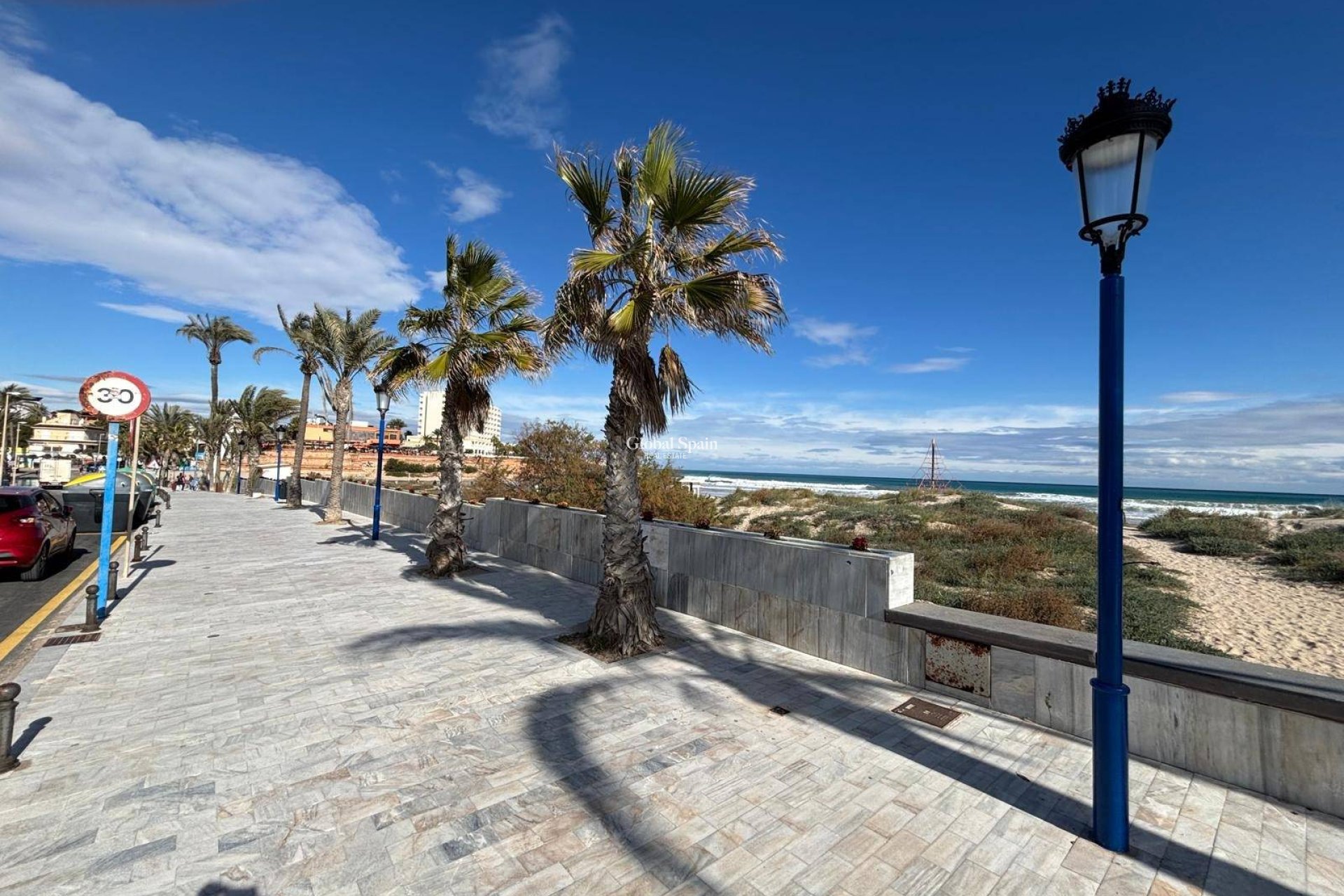 Odsprzedaż - MIESZKANIE -
ORIHUELA COSTA - La Zenia