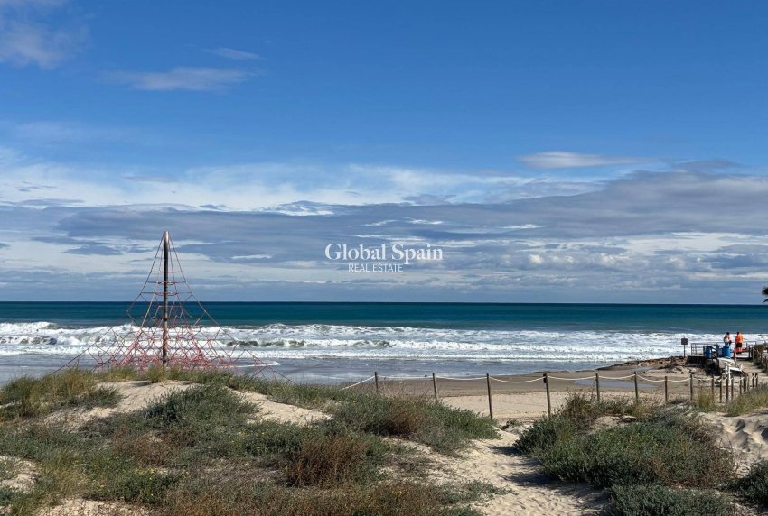 Odsprzedaż - MIESZKANIE -
ORIHUELA COSTA - La Zenia