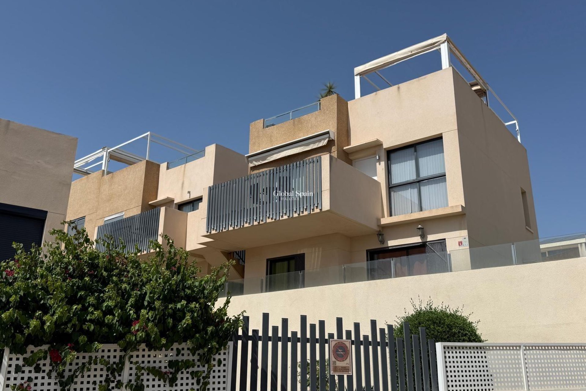 Odsprzedaż - MIESZKANIE -
ORIHUELA COSTA - La Zenia
