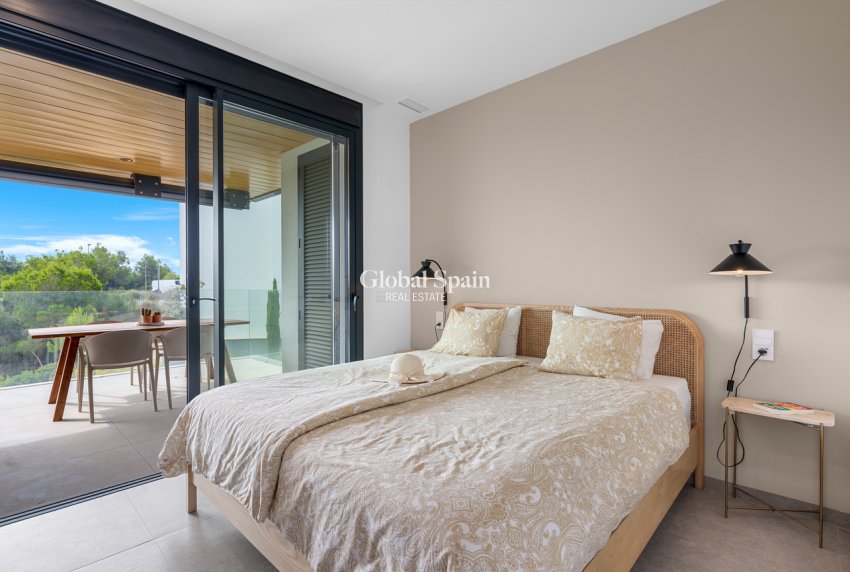 Odsprzedaż - MIESZKANIE -
ORIHUELA COSTA - LAS COLINAS GOLF RESORT