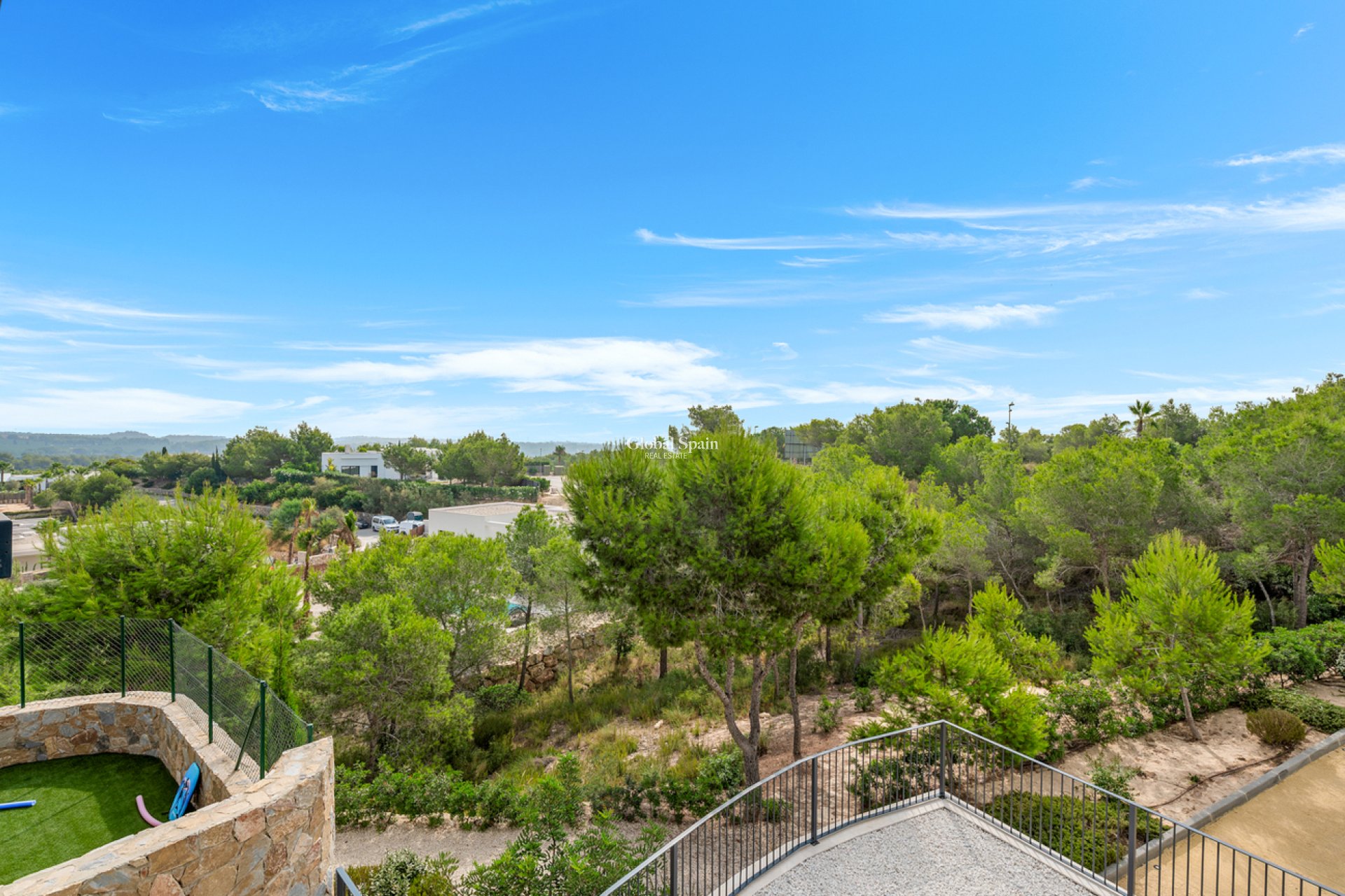 Odsprzedaż - MIESZKANIE -
ORIHUELA COSTA - LAS COLINAS GOLF RESORT