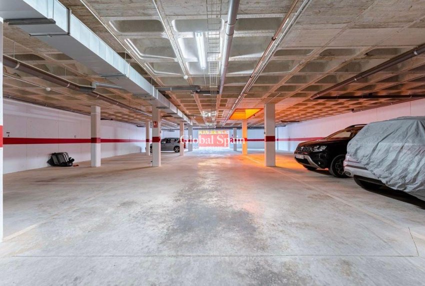 Odsprzedaż - MIESZKANIE -
ORIHUELA COSTA - Las Filipinas