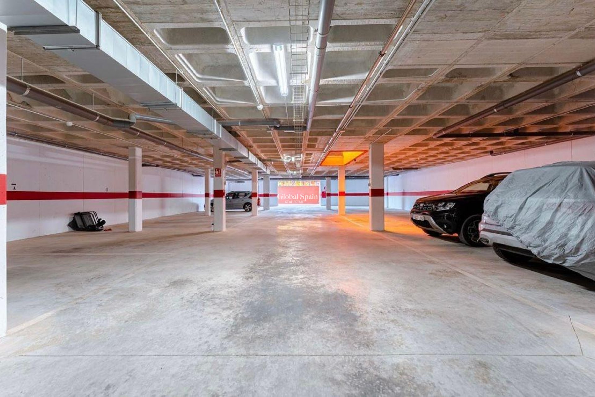 Odsprzedaż - MIESZKANIE -
ORIHUELA COSTA - Las Filipinas