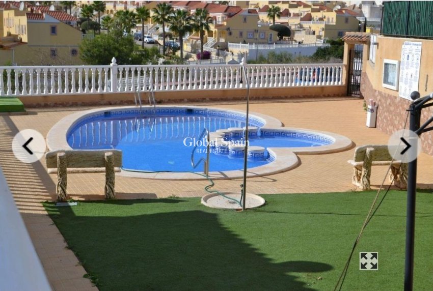 Odsprzedaż - MIESZKANIE -
ORIHUELA COSTA - Las Filipinas