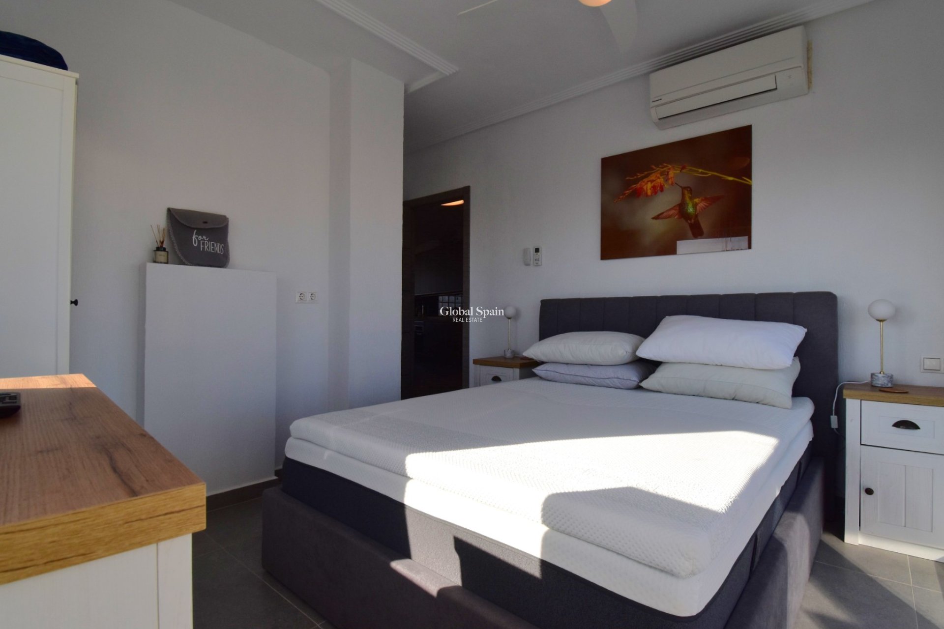 Odsprzedaż - MIESZKANIE -
ORIHUELA COSTA - Las Filipinas