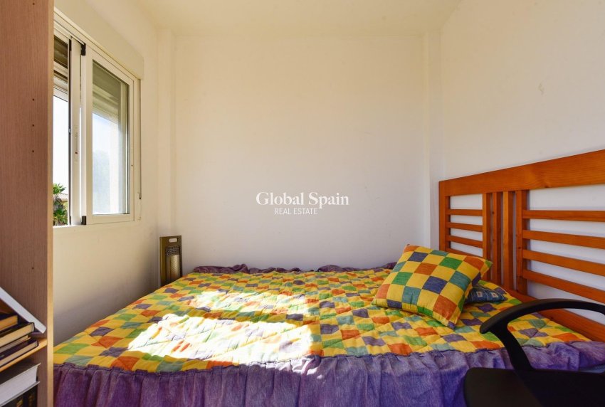 Odsprzedaż - MIESZKANIE -
ORIHUELA COSTA - Las Filipinas
