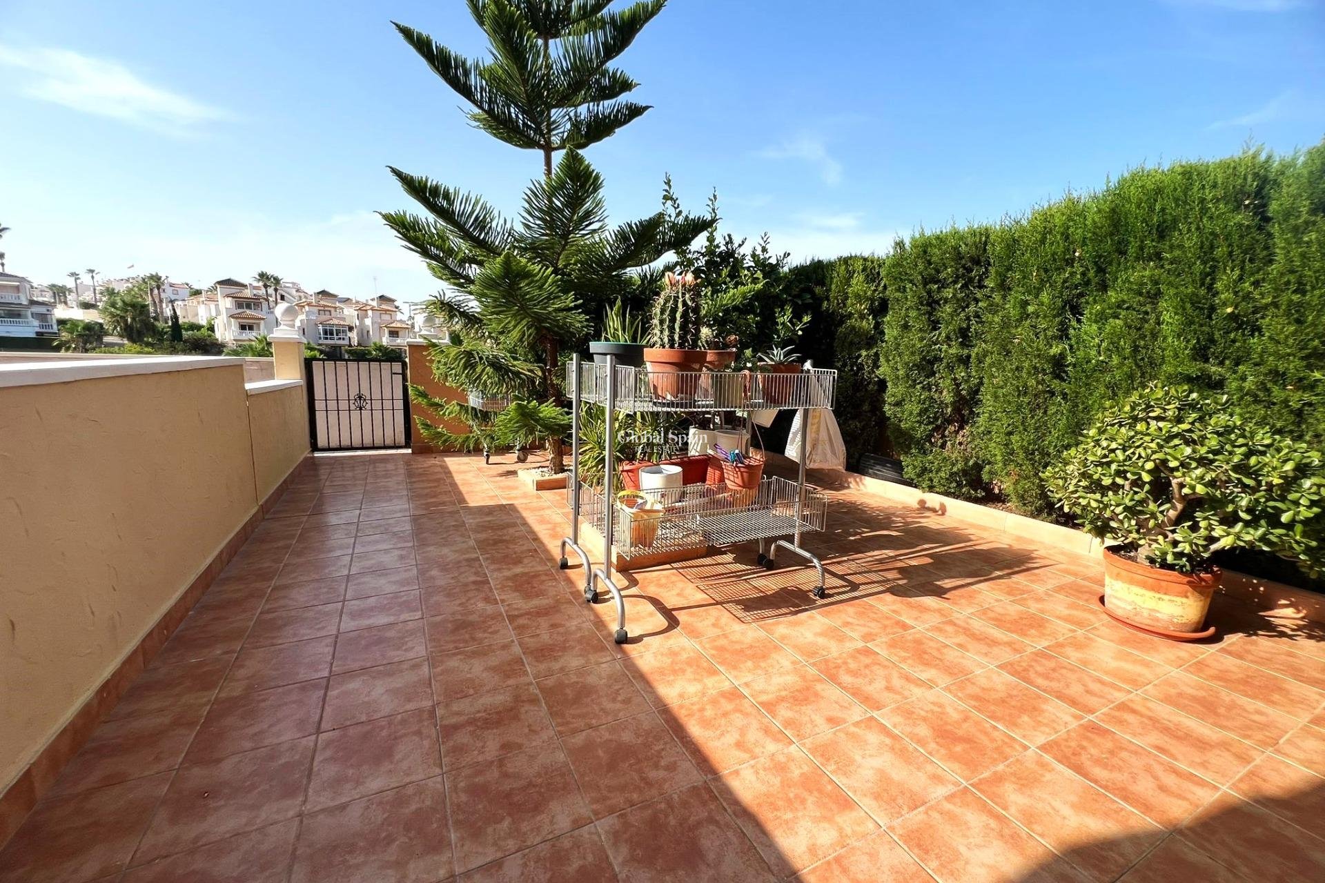 Odsprzedaż - MIESZKANIE -
ORIHUELA COSTA - Lomas De Cabo Roig-los Dolses