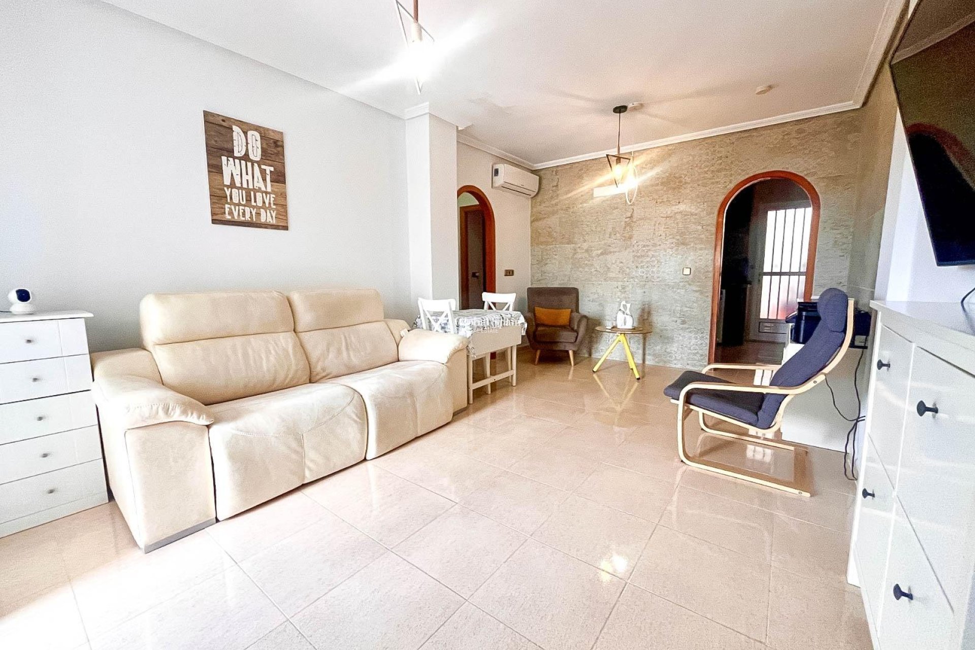 Odsprzedaż - MIESZKANIE -
ORIHUELA COSTA - Lomas De Cabo Roig-los Dolses