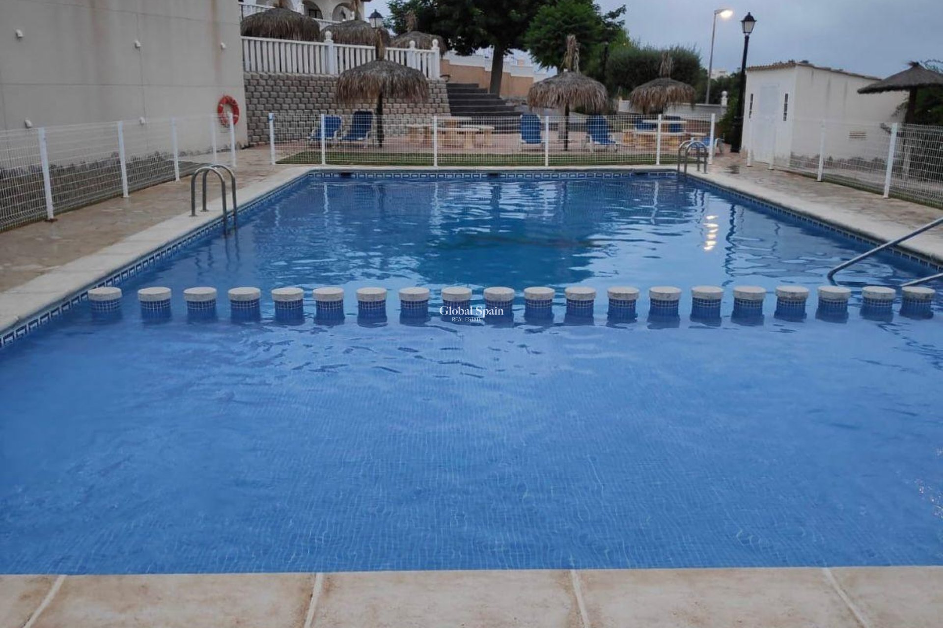 Odsprzedaż - MIESZKANIE -
ORIHUELA COSTA - Lomas De Cabo Roig-los Dolses
