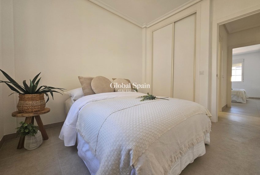 Odsprzedaż - MIESZKANIE -
ORIHUELA COSTA - Lomas de Cabo Roig