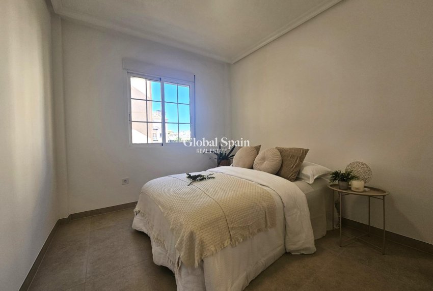 Odsprzedaż - MIESZKANIE -
ORIHUELA COSTA - Lomas de Cabo Roig