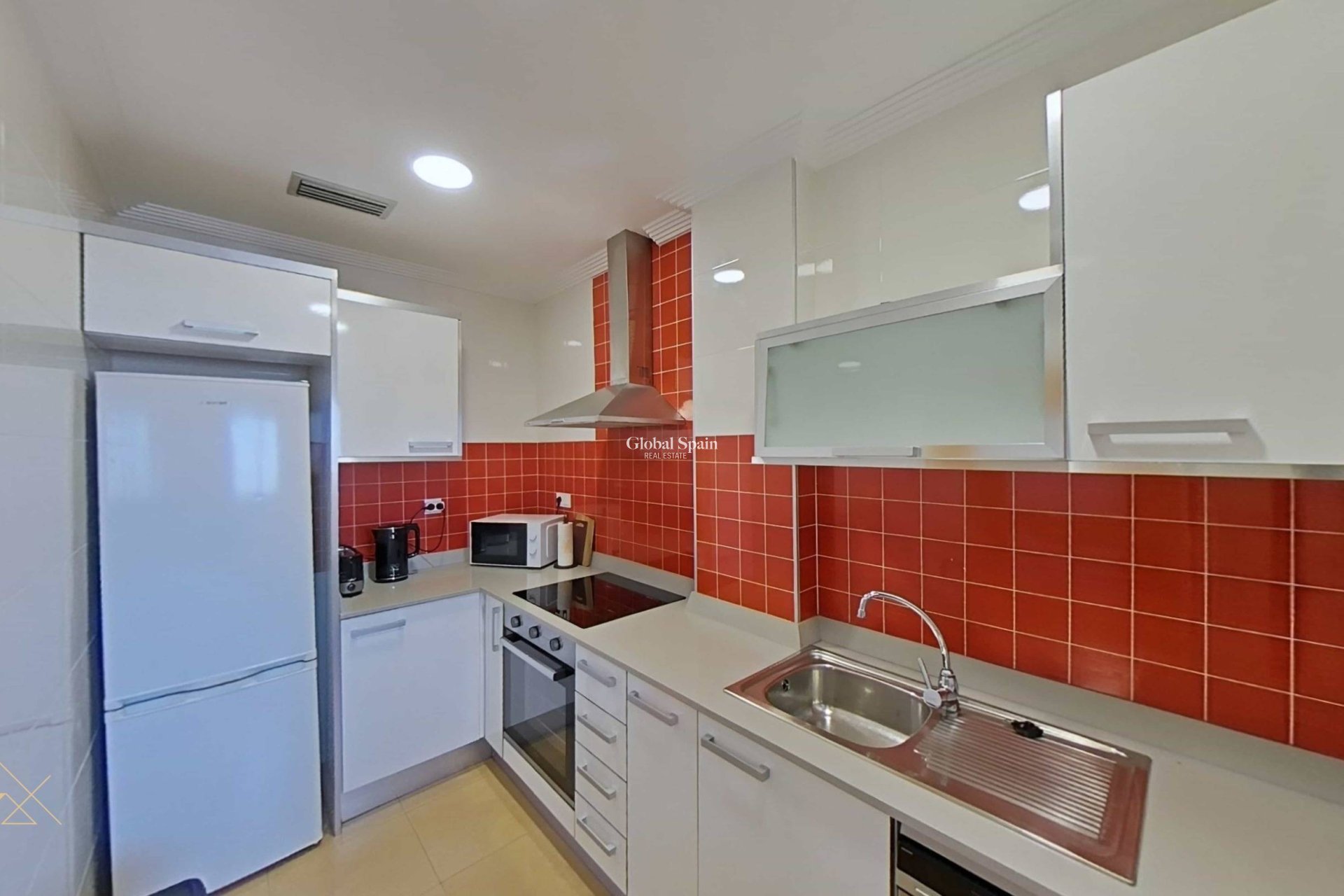 Odsprzedaż - MIESZKANIE -
ORIHUELA COSTA - Lomas de Cabo Roig