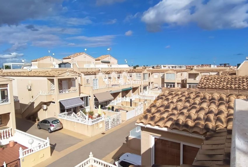 Odsprzedaż - MIESZKANIE -
ORIHUELA COSTA - Los Almendros-la Florida